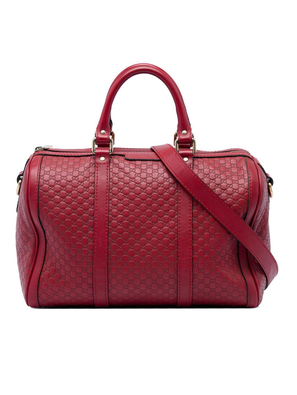 Gucci Medium Microssima Joy Boston Bag #359544G61B